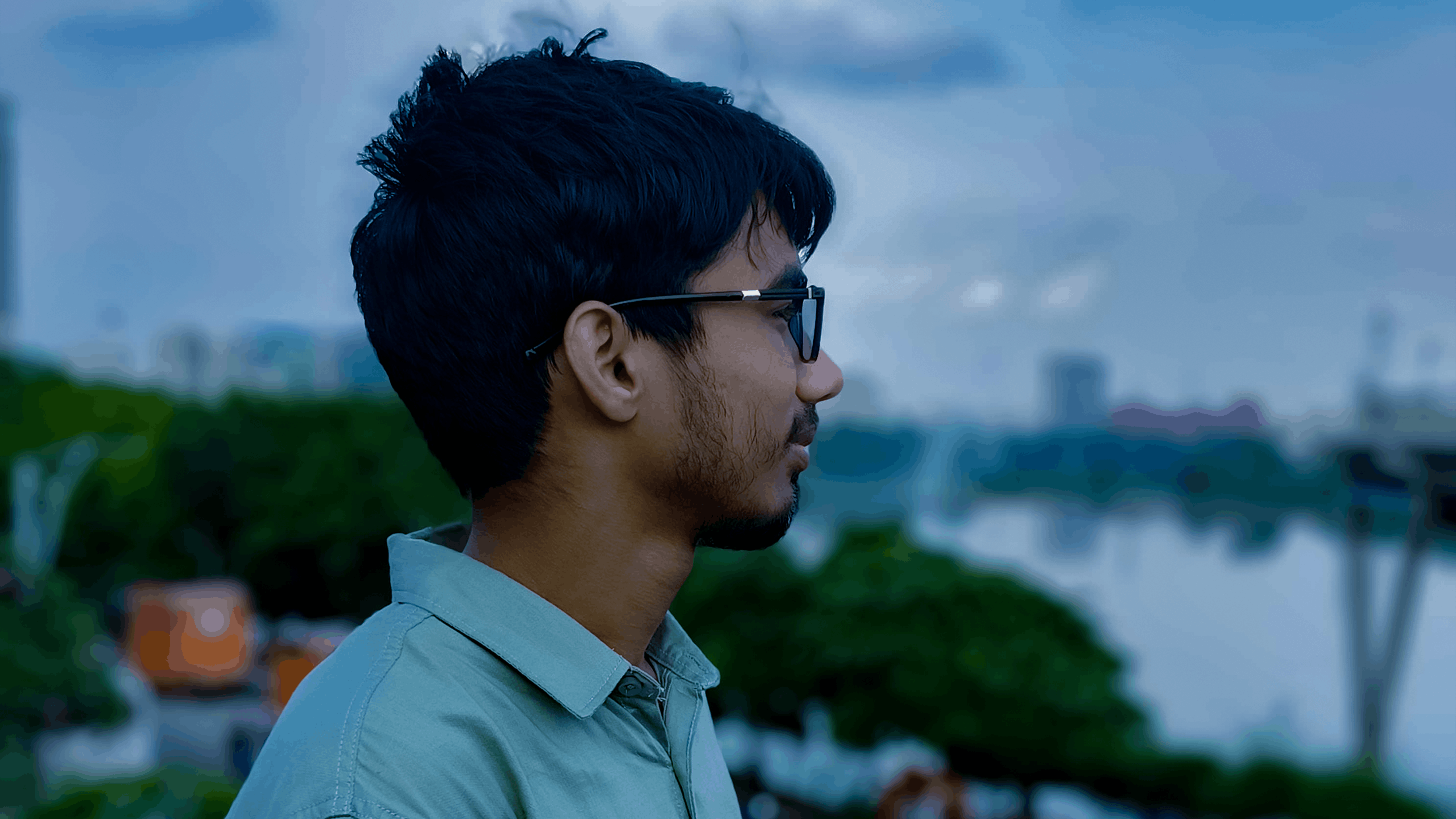 Md Jubaer Ahamed (Jisan) — Full Stack Web Developer